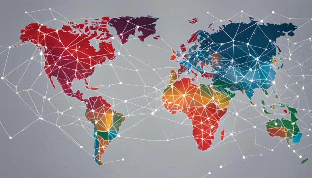 global networks and alumni communities