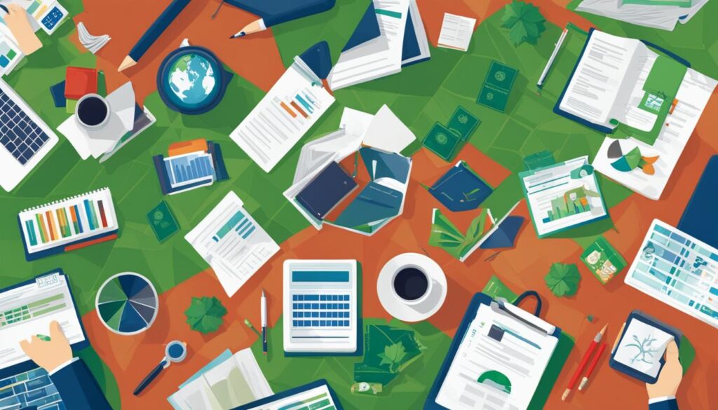 grants and bursaries in Canada
