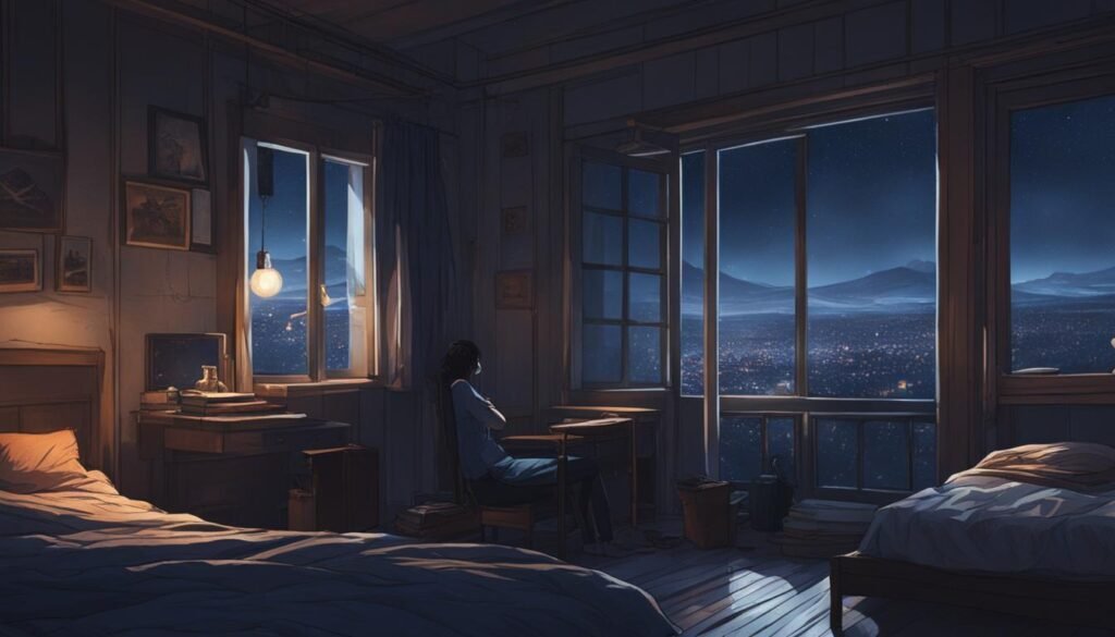 homesickness
