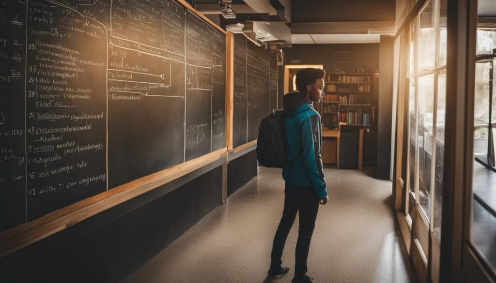 impact of academic probation programs