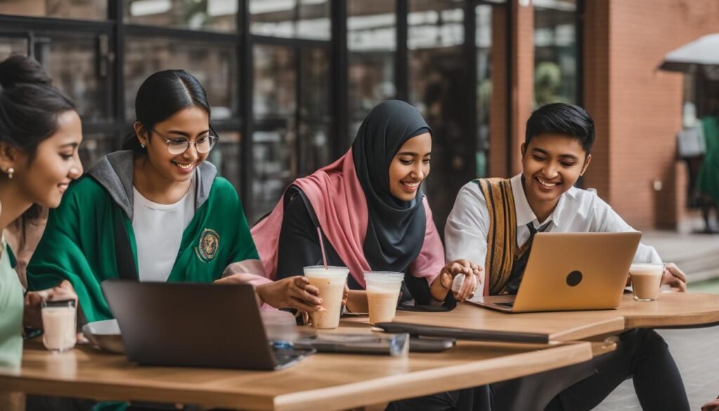 international students