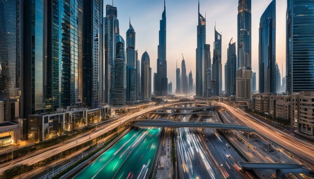 internships in the UAE