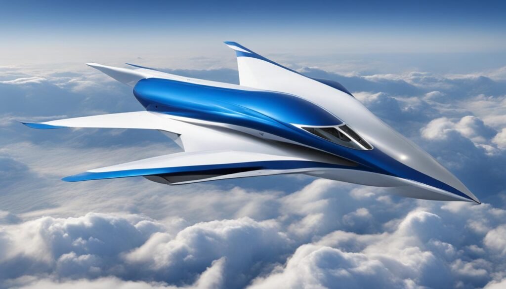 lightweight solutions for next-generation aircraft