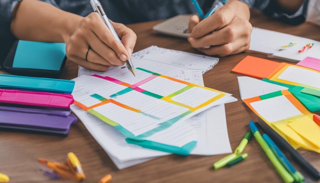 prioritize tasks