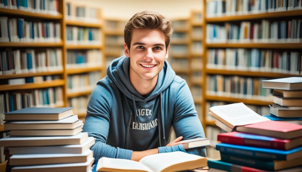 study spaces on a budget