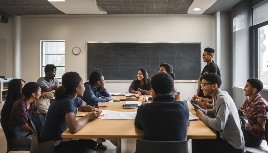 Affordable Education at The Continents States University