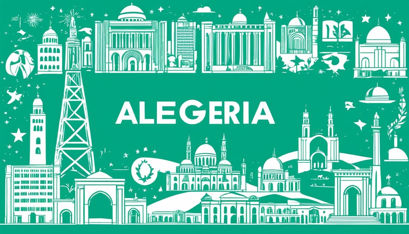 Algeria Uncovered: Strategies for Academic and Professional Triumphs