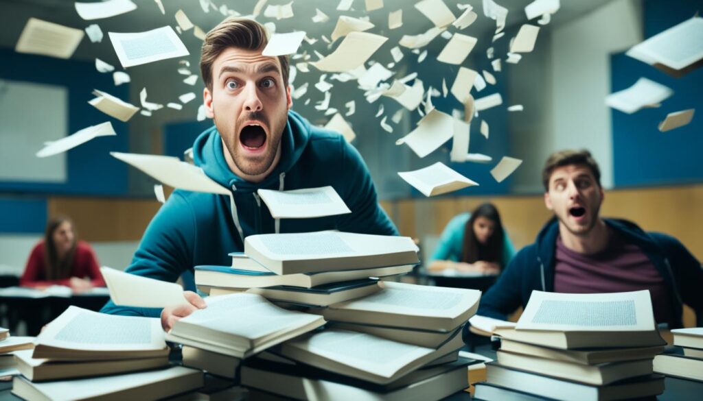 Attitudes Towards Open Book Exams in Literature Courses