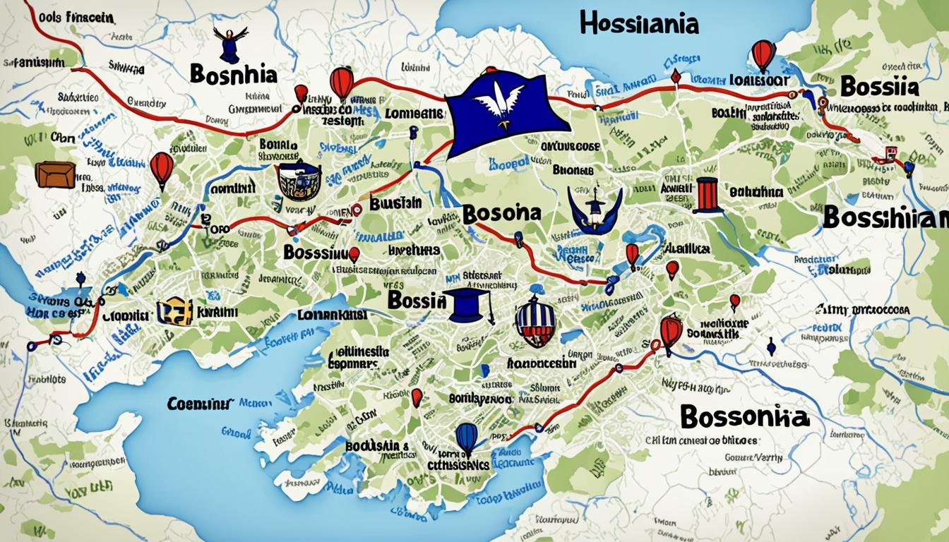 Bosnian Perspectives: A Guide to Higher Learning and Careers