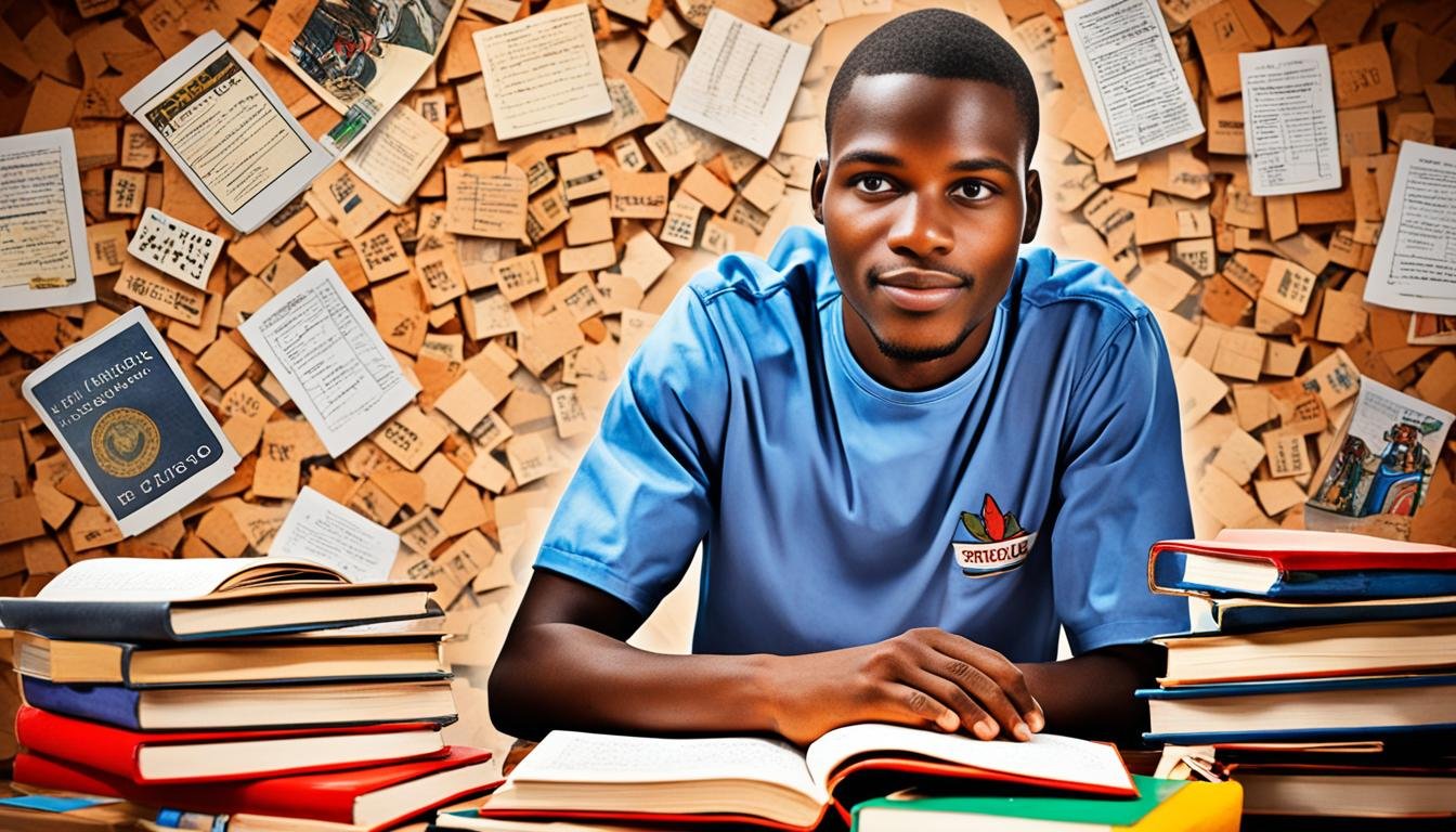 Burkina Faso's Academic Odyssey: Strategies for Students