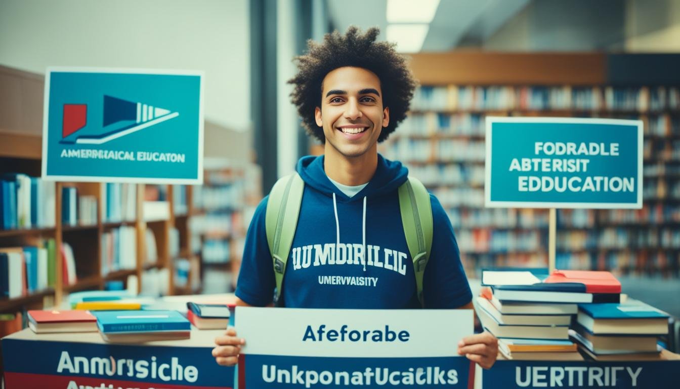 Can I study in the USA for cheap?