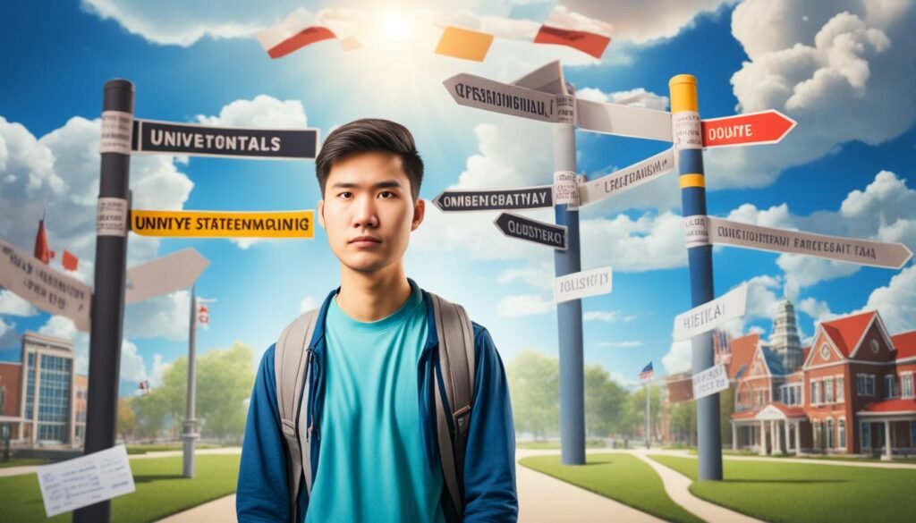 Challenges Faced by Laotian American Students