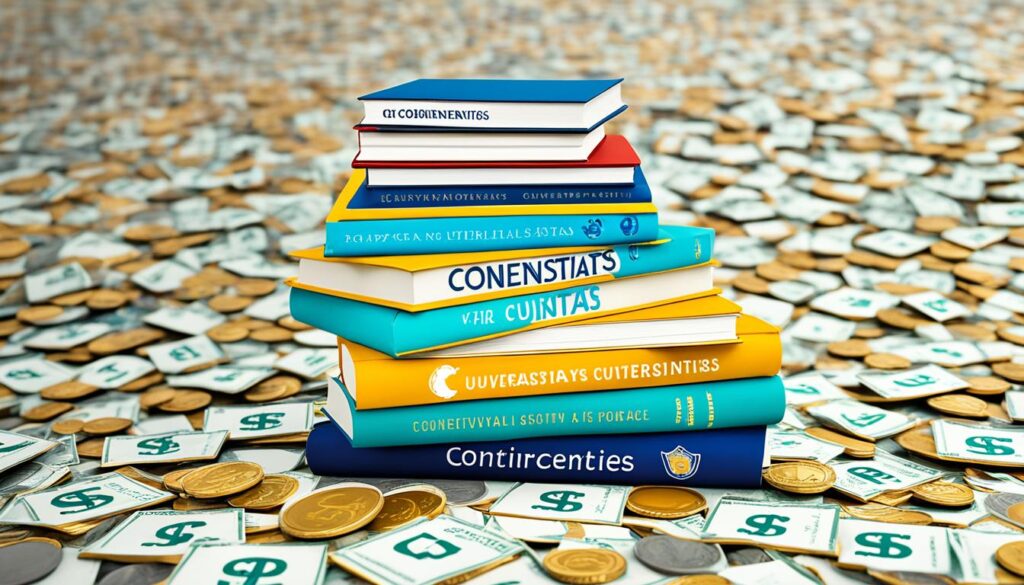 Continents States University affordable education