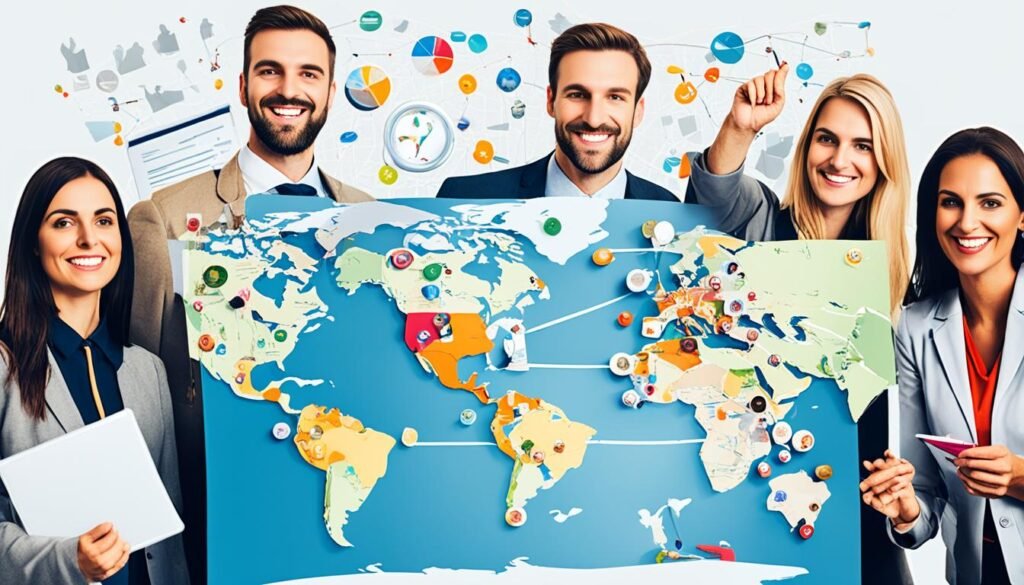 Diverse Degree Options at The Continents States University