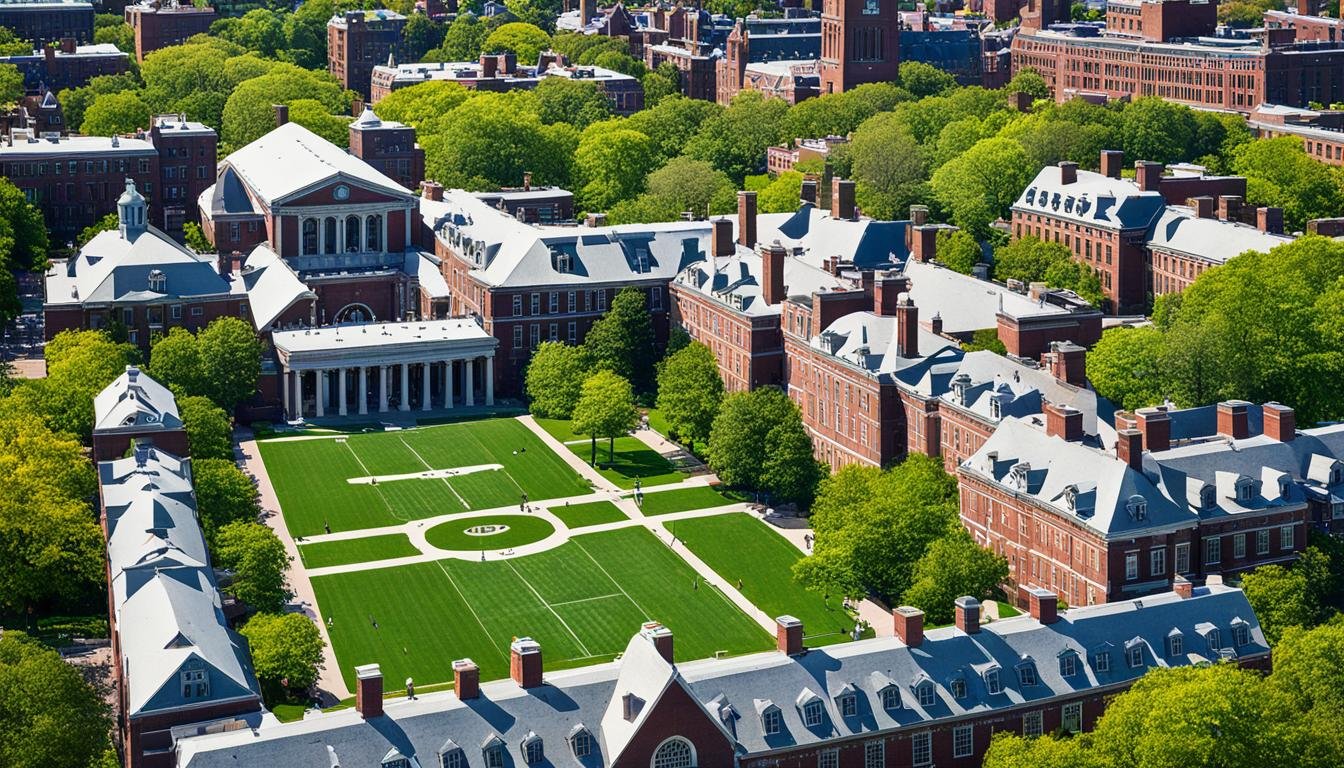 Does Harvard give scholarships to international students for Masters?