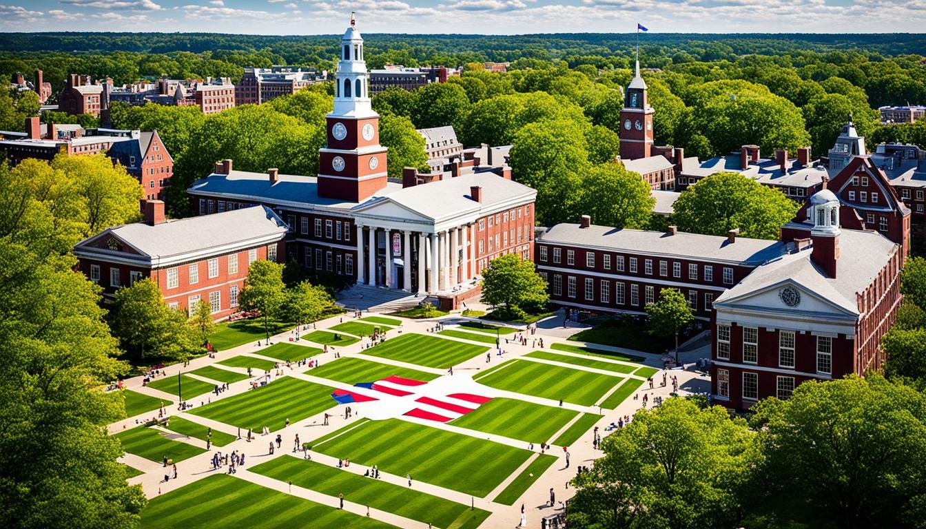 Does Harvard sponsor international students?