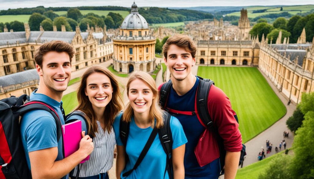 EU students