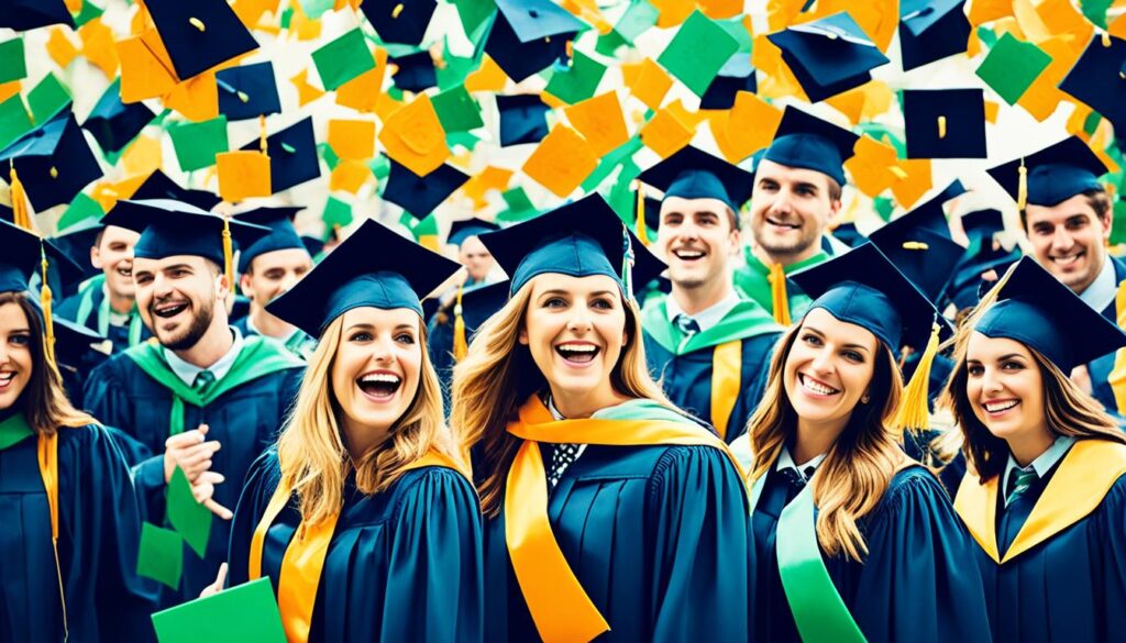 Funding and Support at Irish Horizons
