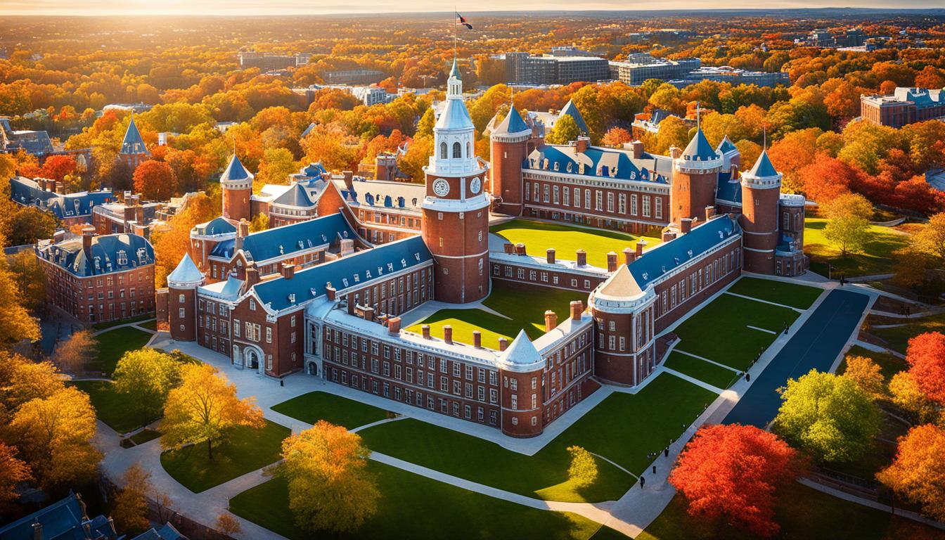 Does Harvard give free scholarships? The Continents States University