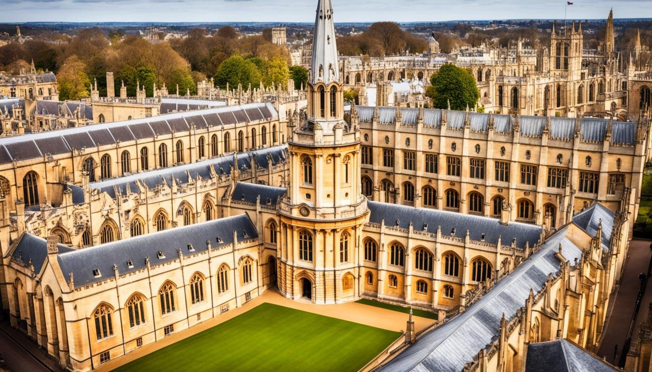 How much is Oxford tuition?