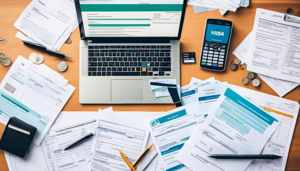 International Student Visa Application Checklist