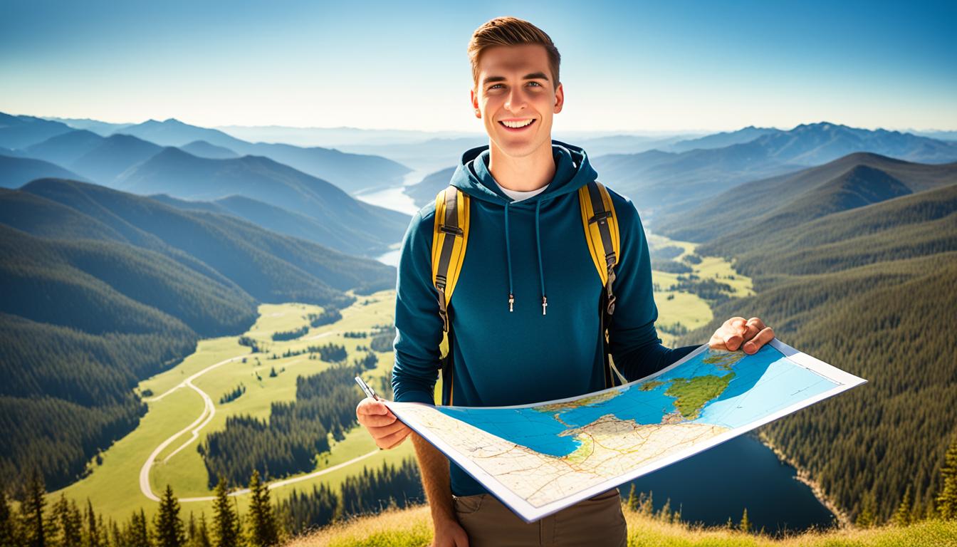 Irish Horizons: Strategies for Students