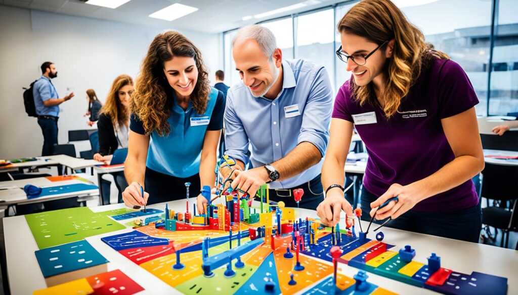 Israeli higher education - Entrepreneurial Education