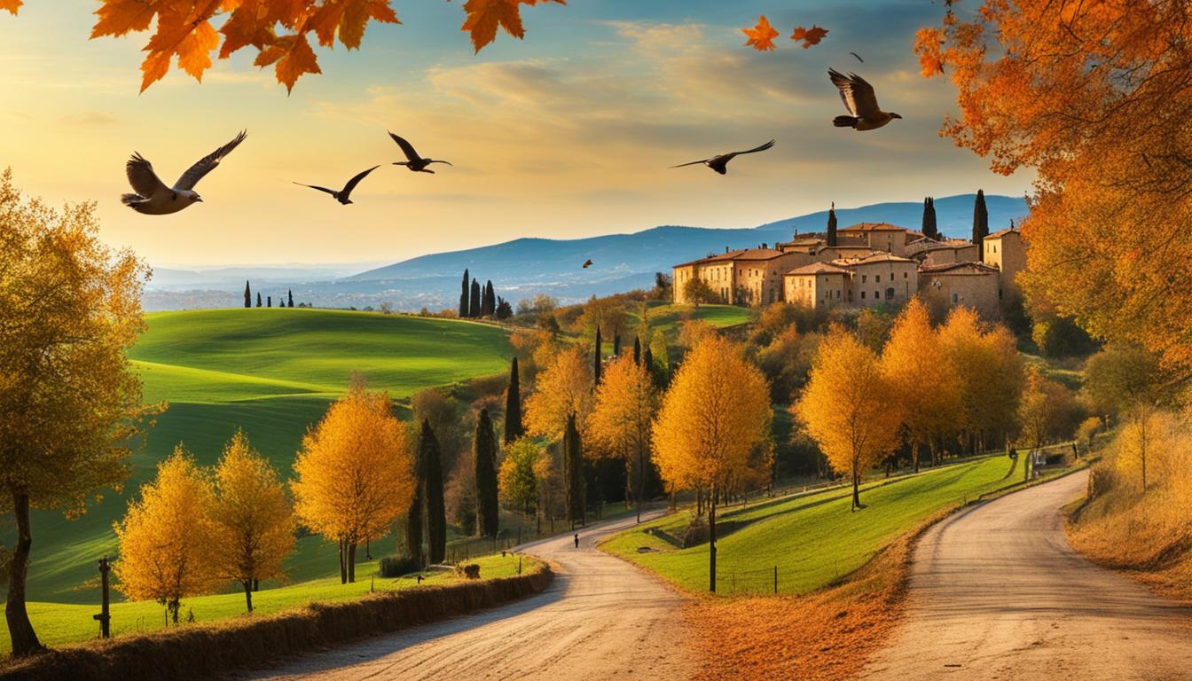 Italian Academic Odyssey: A Roadmap to Success