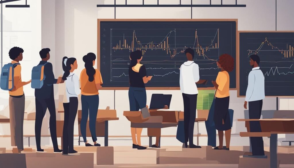 Market Research in Higher Education