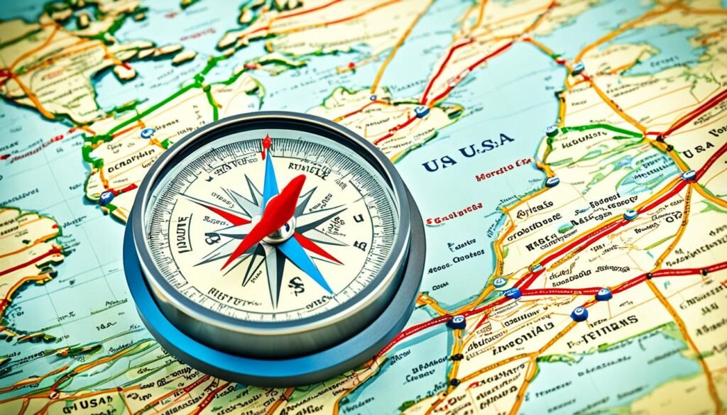 Navigating visa sponsorship opportunities for studying in the USA