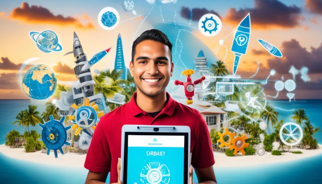 New Era of Education