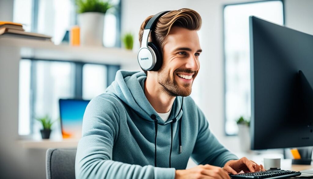 Online learning