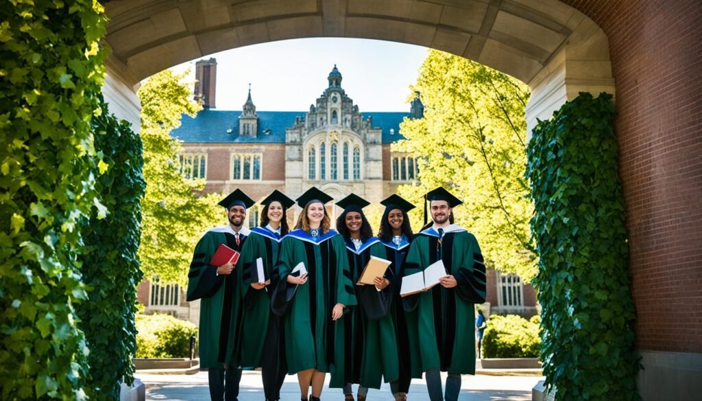 Prestigious Universities Offering Direct-Entry PhD Programs