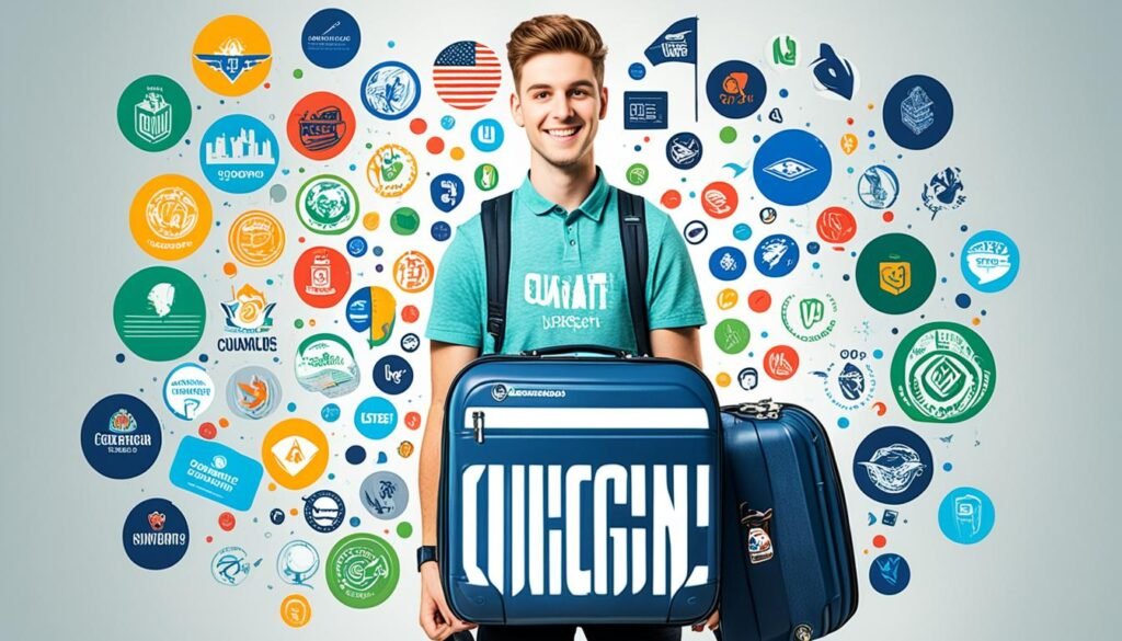 Qualifying for student visa sponsorship