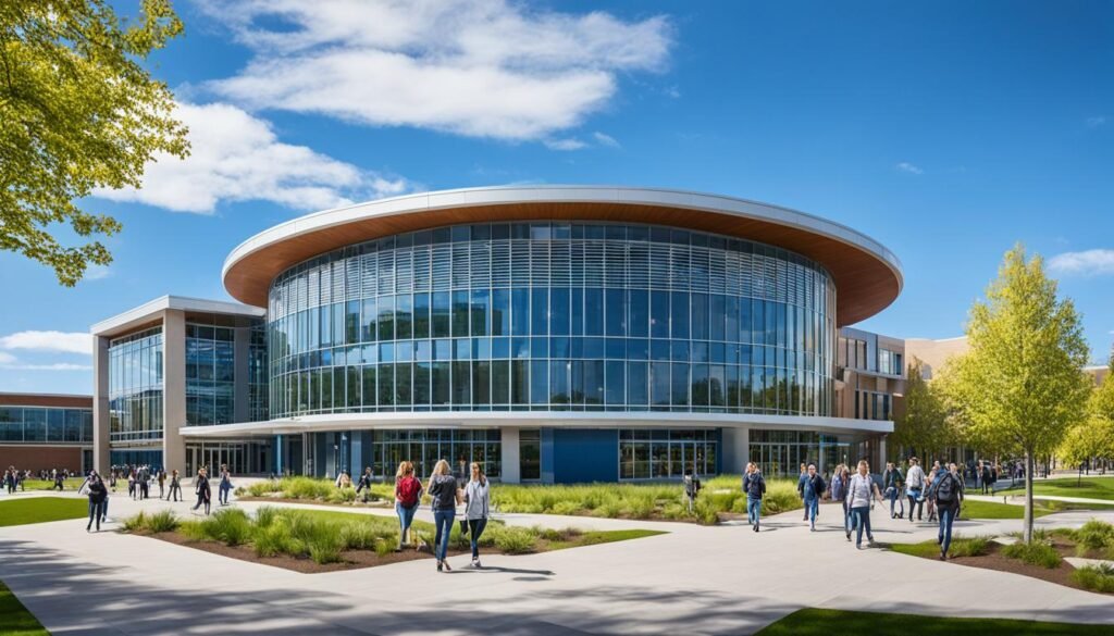 The Continents States University