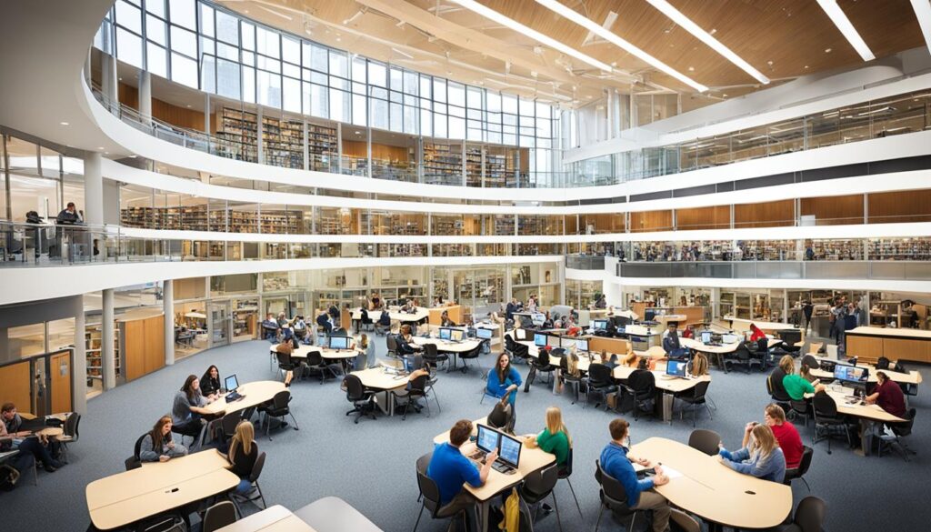 The Continents States University Academic Programs