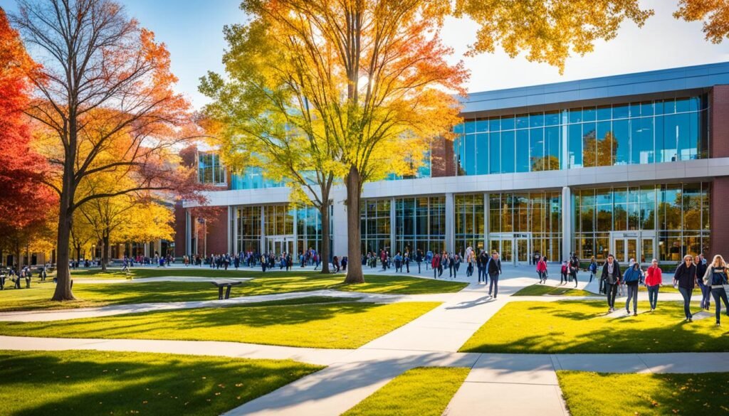 The Continents States University - An Approved University in Missouri