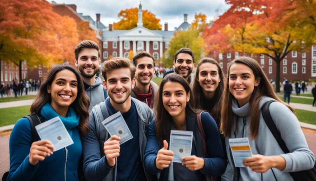 Visa Sponsorship at Harvard University