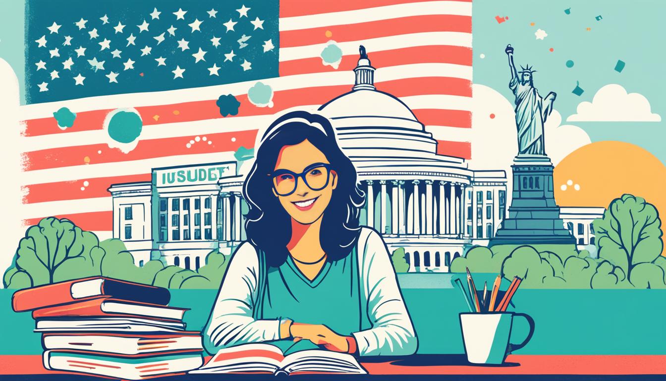 What is the cheapest way to study in the USA?
