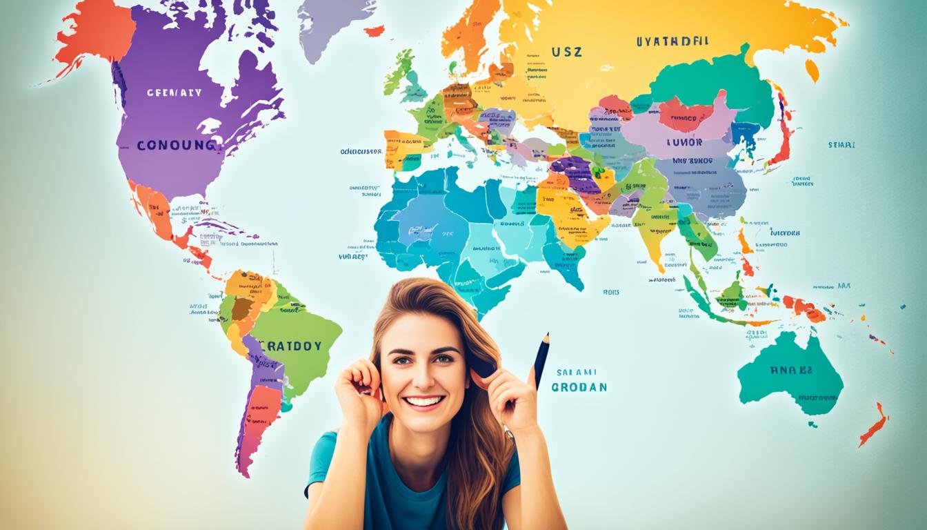 Which country is the cheapest for study?