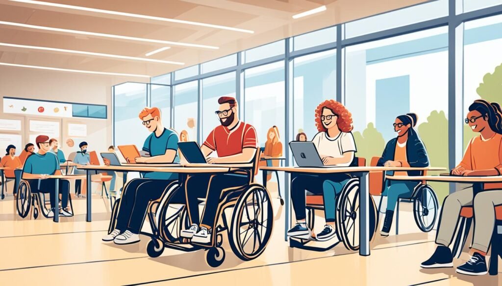 accessible education