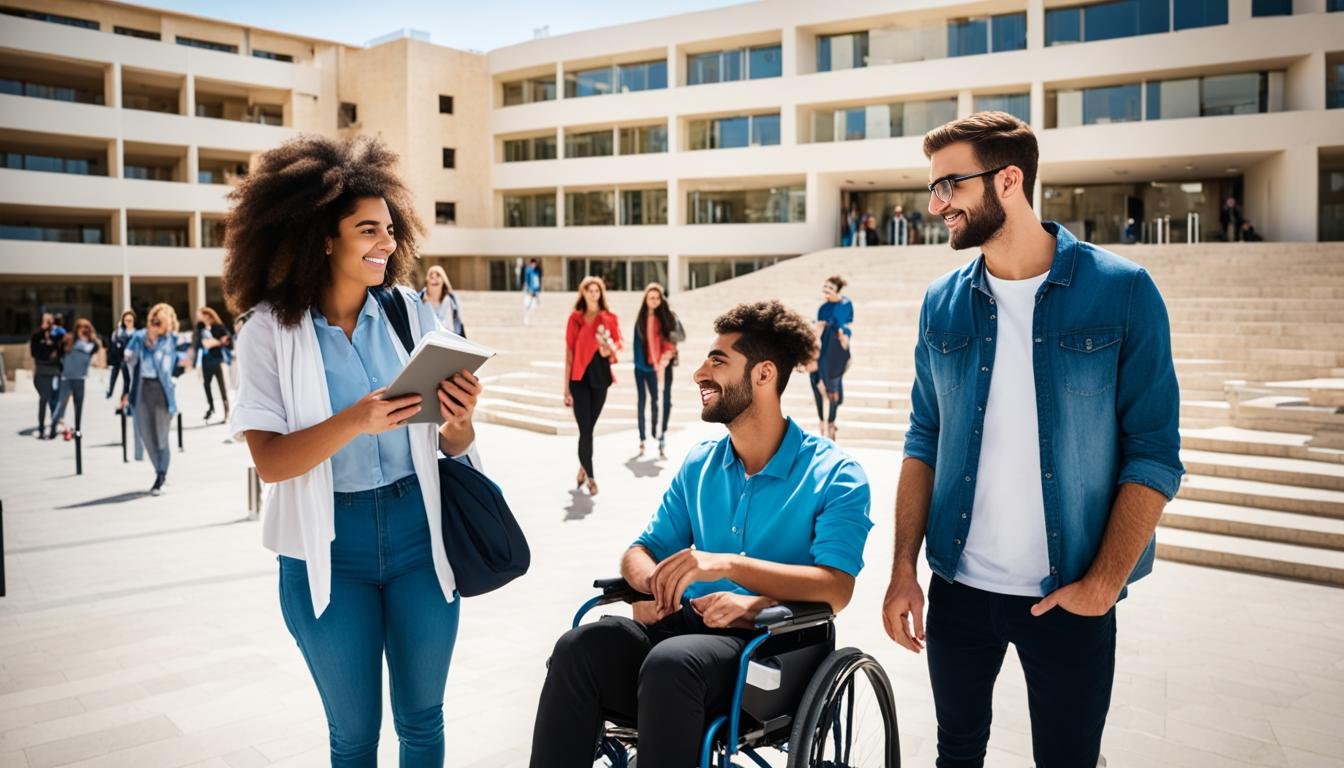 n-able others – creating opportunity through... Cypriot Horizons: Exploring Educational Opportunities – Continents ...