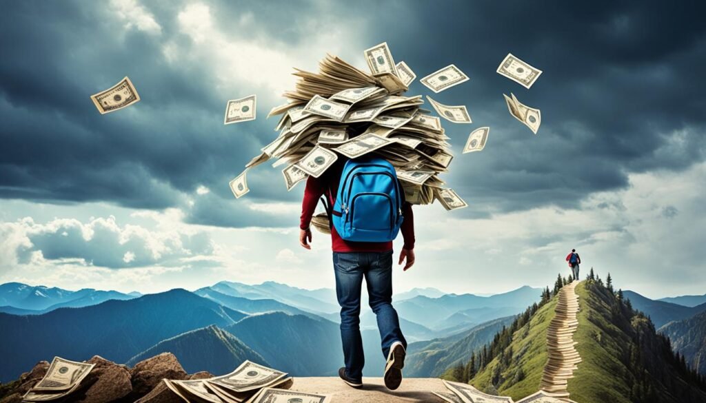 additional expenses for master's degrees in the USA