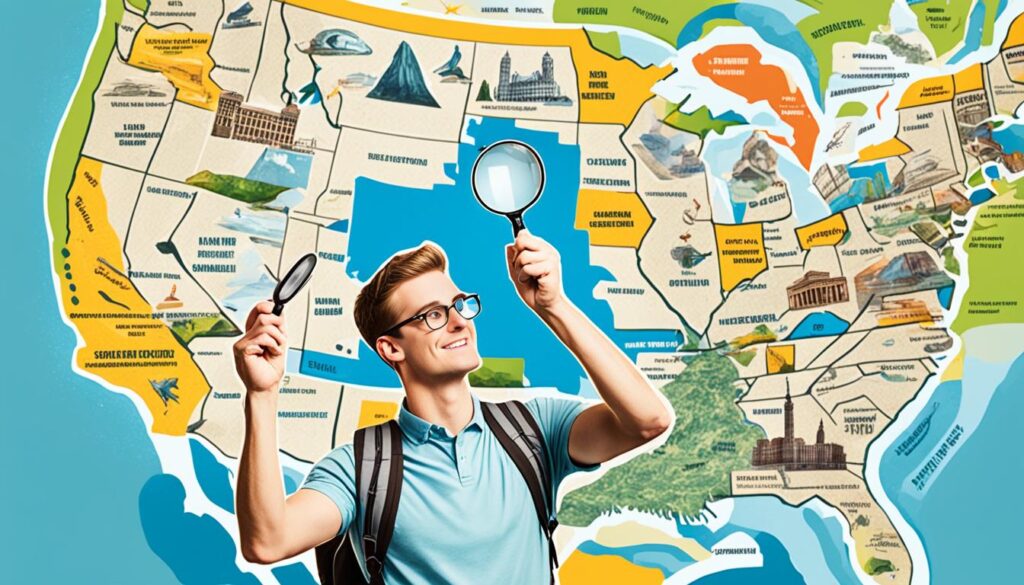 alternative options for studying MS in the USA at a reduced cost