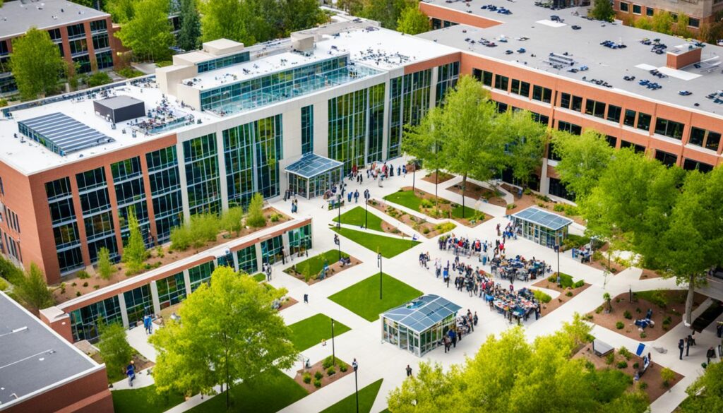 community colleges