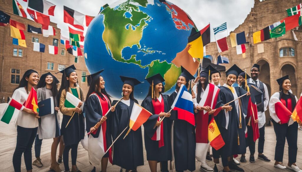 education abroad
