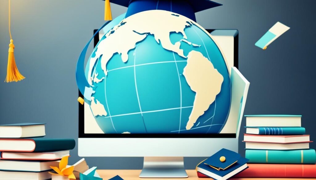online education