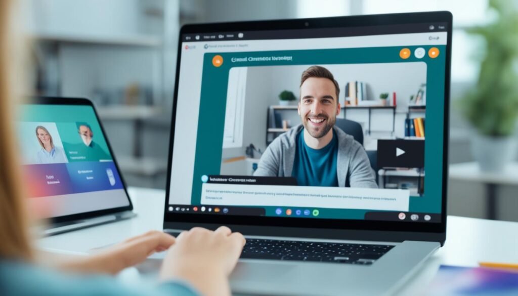 remote learning