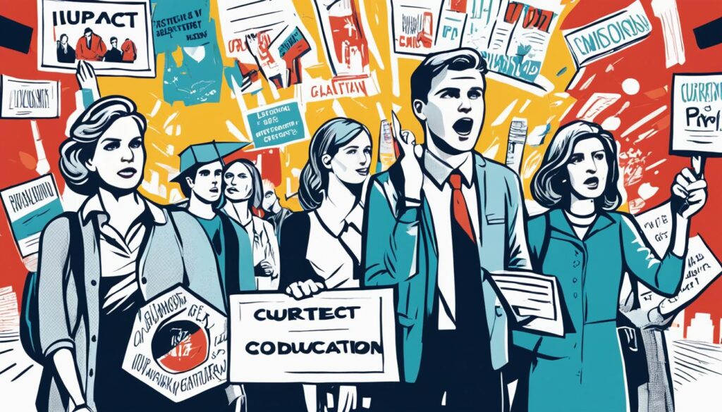 social conflict
