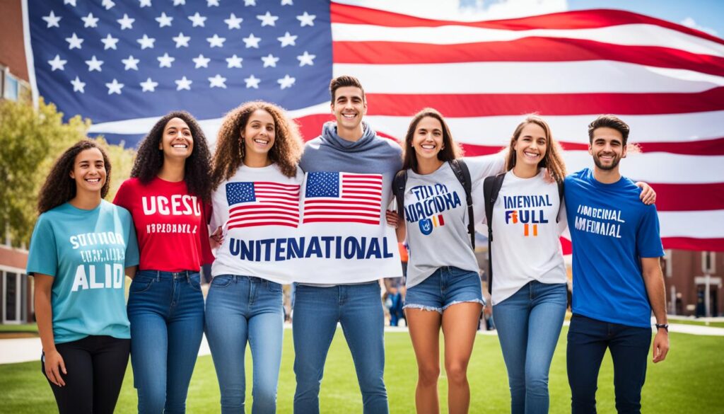 study abroad scholarships
